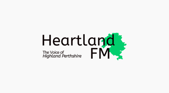 Jan Lovett’s Exclusive Interview on Heartland FM Scotland